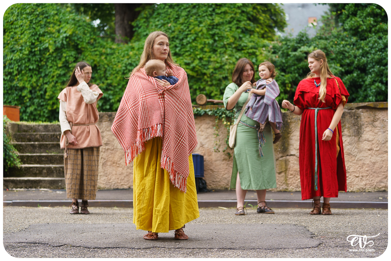 JOURNÉES EUROPÉENNES DE L'ARCHÉOLOGIE